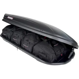 Kjust DACHBOX TASCHEN SET Menabo Marathon 460