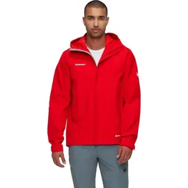 Mammut Treeline Light HS Größe M in rot mammut red