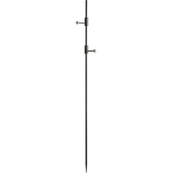 Loom Design - Sia Base Spir Double Black - cm - 95 cm