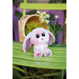 NICI Glubschis Kaninchen Bonboncreme 15cm,