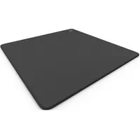 Endgame Gear EM-C Plus PORON Gaming Mauspad, - Schwarz