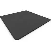 Endgame Gear EM-C Plus PORON Gaming Mauspad, - Schwarz