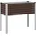 vidaXL Pflanzkübel 100 x 41 x 90 cm Braun