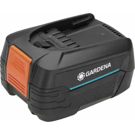 Gardena Starterset P4A 18V/72 Li-Ion 4,0 Ah + AL 1830 CV