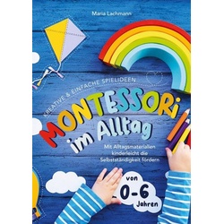 Montessori im Alltag