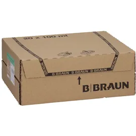B. Braun NATRIUMCHLORID 5,85% Braun Infusionslsg.-Konz.