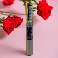 Maybelline Volum' Express Colossal Big Shot Primer black