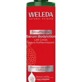 Weleda Straffende Serum Bodylotion