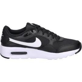 Nike Air Max SC Herren Black/Black/White 49,5