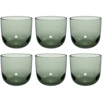 Villeroy & Boch Like Glass Wasser- & Saftglas 0,28