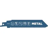 KWB Bimetall-Säbelsägeblatt für Metall 152 mm