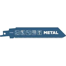 KWB Bimetall-Säbelsägeblatt für Metall 152 mm