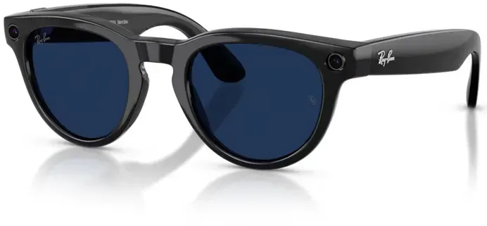 Ray-Ban Meta Headliner Gen.2 0RW4013