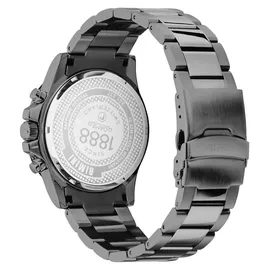 Roamer Rimini Edelstahl 45 mm 861837-44-55-20