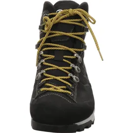 Scarpa Mescalito TRK GTX Herren dark anthracite/mustard 45,5