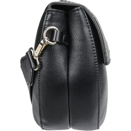 Valentino Bigs Umhängetasche Synthetik Black