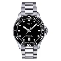 TISSOT Seastar 1000 Quarz 40 mm T1204101105100