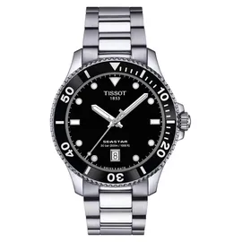 TISSOT Seastar 1000 Quarz 40 mm T1204101105100