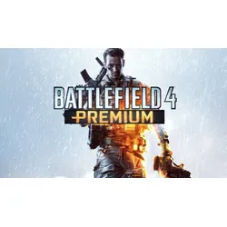 Battlefield 4: Premium (kein Spiel)