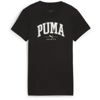 Puma Squad Graphic Tee, T-Shirts, 681537 XS