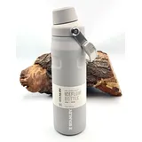Stanley The IceFlow Aerolight Bottle Fast Flow 0.70l Ash Sportflasche Flasche DA