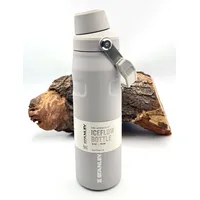 Stanley The IceFlow Aerolight Bottle Fast Flow 0.70l Ash Sportflasche Flasche DA
