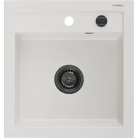 Mexen Vito 520 x 490 mm Weiß