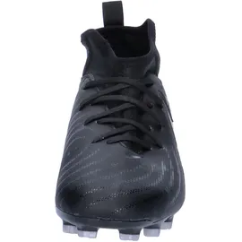 Nike Jr. Phantom Luna 2 Academy MG schwarz/schwarz 34