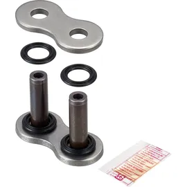 D.I.D 525 ZVM-X Kette Antriebskette 108 Glieder X-Ring-Kette grau