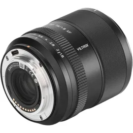 Viltrox AF 75 mm F1,8 EVO Autofokus Fujifilm X