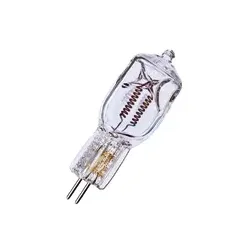 Osram Halogenglühlampe - Form: Kapsel - klar Finish