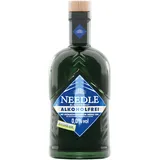 Needle Alkoholfrei 0,0% - der leckere Alkoholfreie aus dem Schwarzwald | aus entalkoholisiertem Needle Gin - volles Aroma ohne Alkohol | 1 x 0,5l