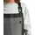 DC Shoes Docile Schneebib Schwarz S