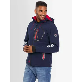 Arctic Seven Jacke ASColori in Navy | Gr.: S,