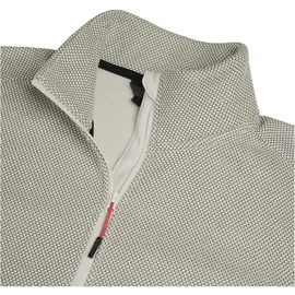ICEPEAK Bowersville Damen Midlayer, weiß - M
