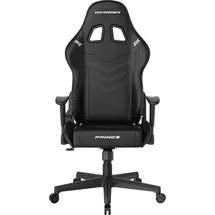 DXRacer GC/LPF132LTC/N.W Gaming Stuhl schwarz