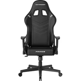DXRacer GC/LPF132LTC/N.W Gaming Stuhl schwarz