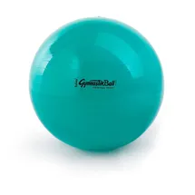tonkey active life Gymnastikball Grün 65 cm