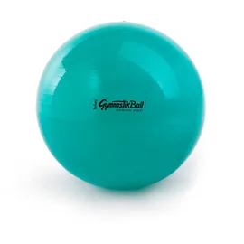 tonkey active life Gymnastikball Grün 65 cm