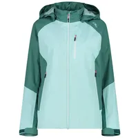 CMP Zip Hood Damen Jacke opale 46