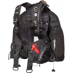 Zeagle Tarierjacket Ranger - Gr: L