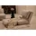 LeGer Home by Lena Gercke Gelsa Plaid 130 x 170 cm Beige