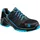 STEITZ SECURA Halbschuh schwarz/blau VD PRO 1100 ESD, S1 XB, EU-Schuhgröße: 46