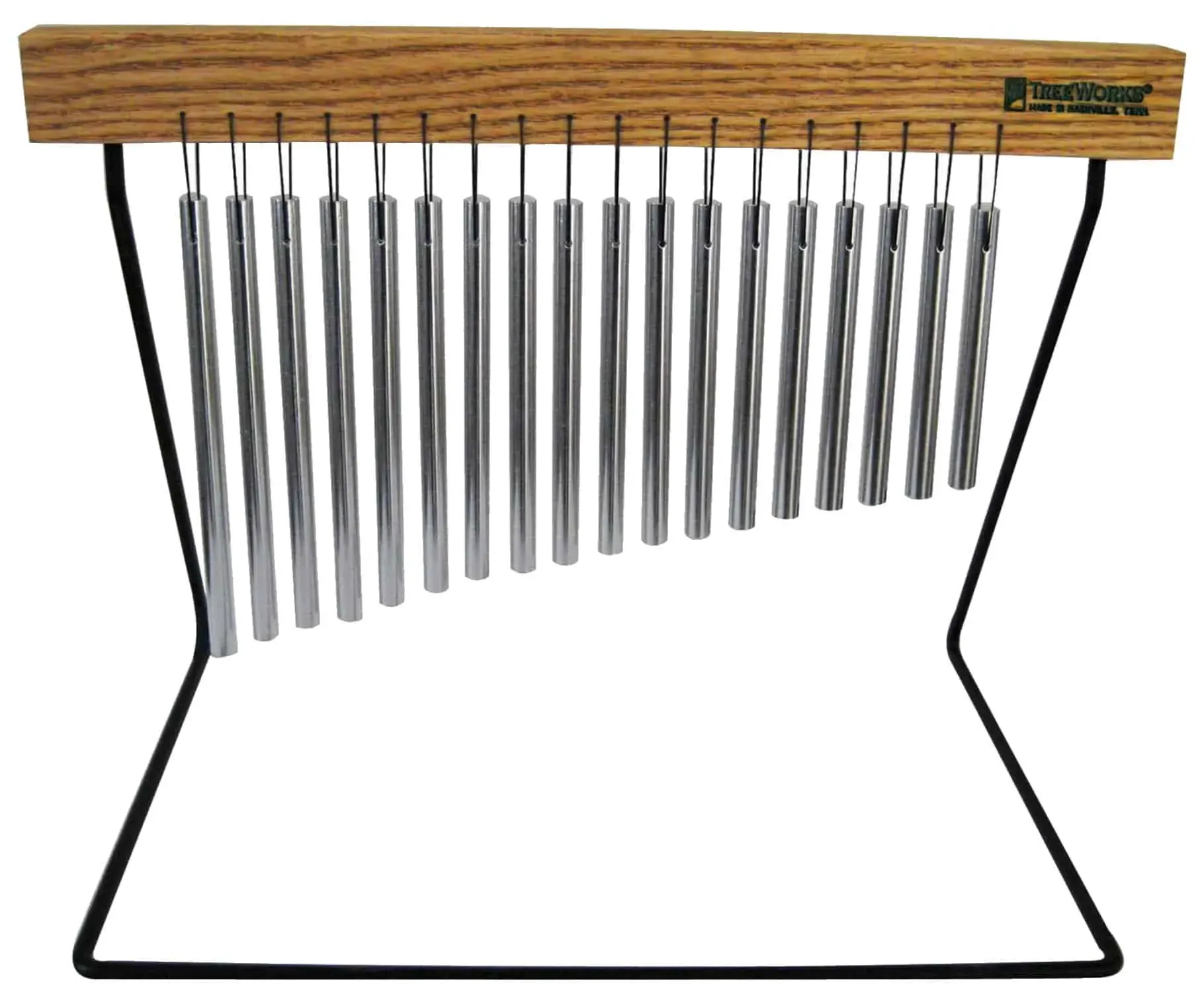 Schlagwerk TRE 421 Tisch Chimes