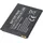 AccuCell Akku passend für den Handy Akku Wiko Jimmy Akku S4300AE, S104-P26000-000