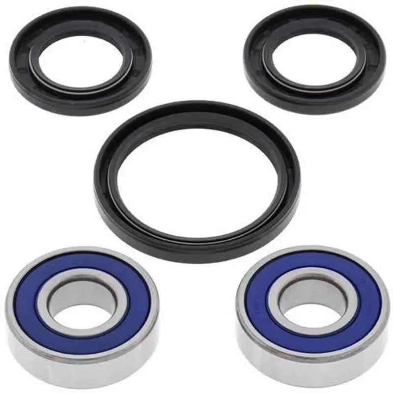 Wheel Bearing Kit Front Yamaha FZR1000 89-93, XJ600 Seca II 92-98, XJ900S DIVERSION (Euro) 95-01, XJR1200 (Euro) 95-97, XJS600 DIVERSION (Euro) 95-02