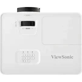 ViewSonic PA700W Laser Weiss