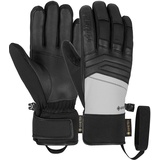 Reusch Herren Handschuhe Jupiter Gore-TEX extra warm, wasserdicht, atmungsaktiv