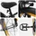vidaXL Kinderfahrrad 16 Zoll schwarz