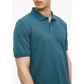 s.Oliver Poloshirt aus Baumwollpiqué
